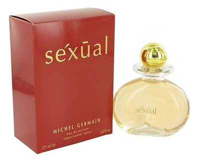Michel Germain - Sexual